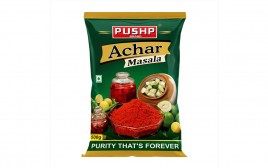 Pushp Achar Masala   Pack  500 grams
